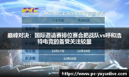 雨燕体育直播APP